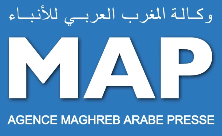 وكالة المغرب العربي للأنباء