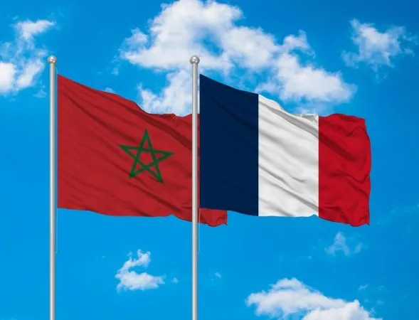 عقود العمل في فرنسا للمغاربة 2027: الشروط، المهن المطلوبة، وطريقة التقديم