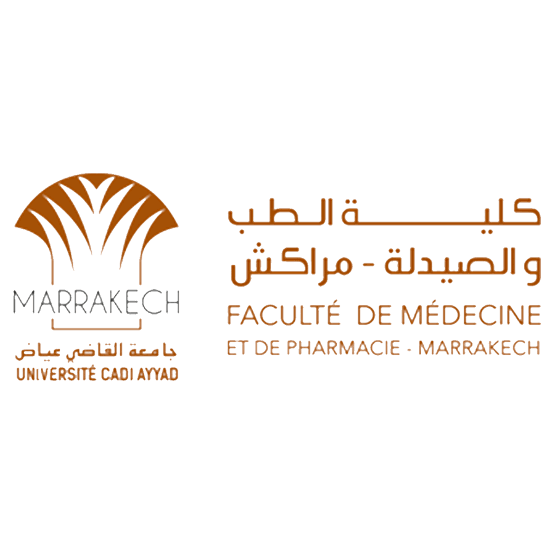 كلية الطب والصيدلة بمراكش