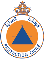 مباراة الوقاية المدنية